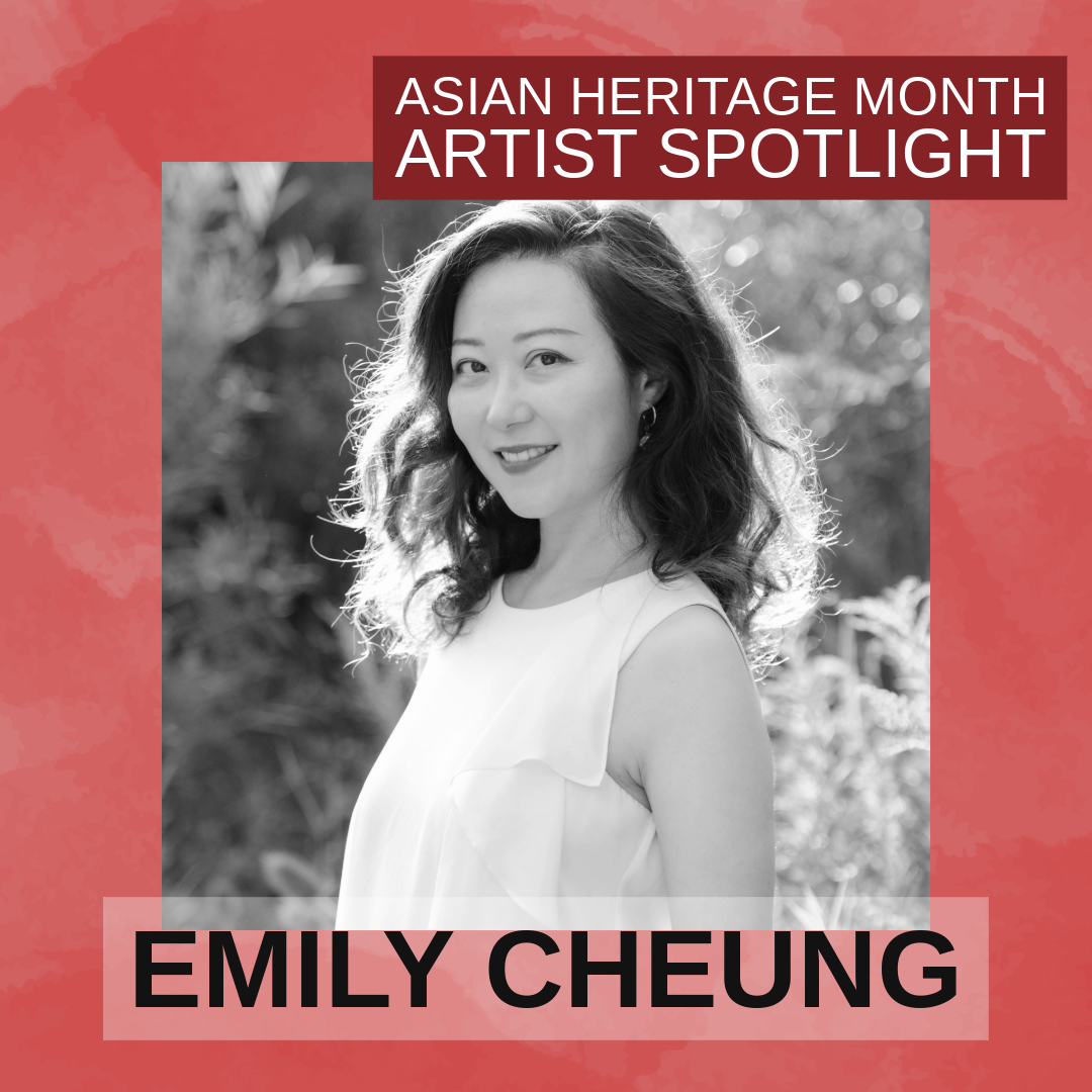 Headshot of Emily Cheung