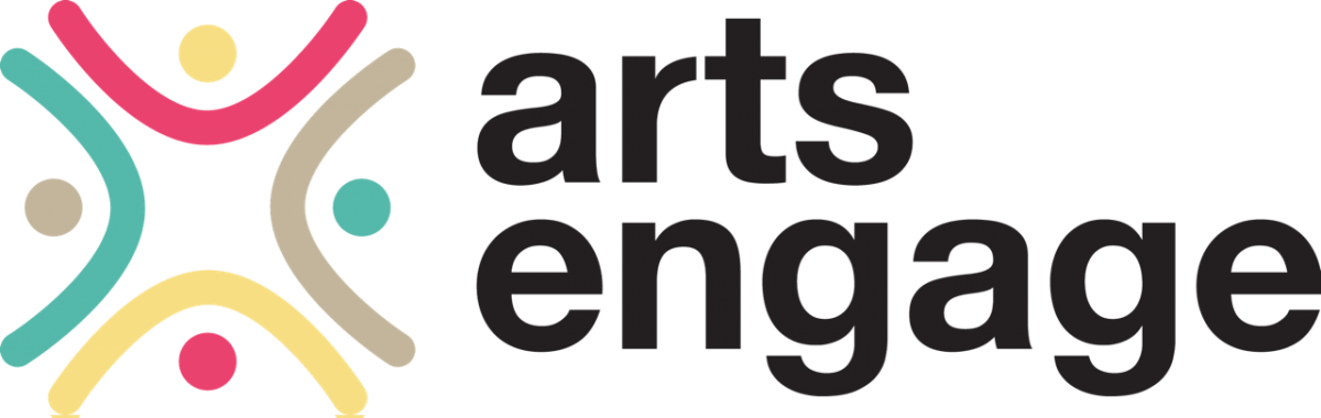 ArtsEngage Logo