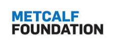 Metcalf Foundation Logo