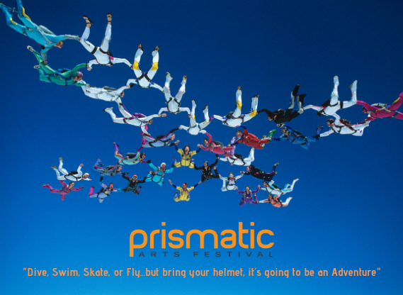 Prismatic 2019 promo photo