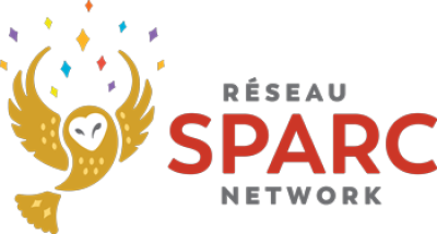 SPARC logo