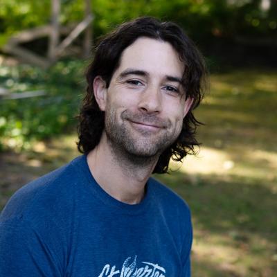 Liam Sanagan Headshot