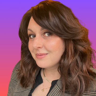 Nicole Rochefort Headshot