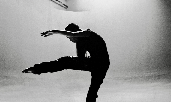 Photo of Andrea Nann by Camille Rojas