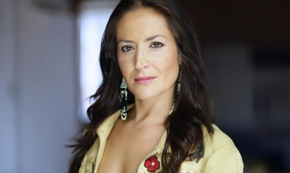Cheri Maracle