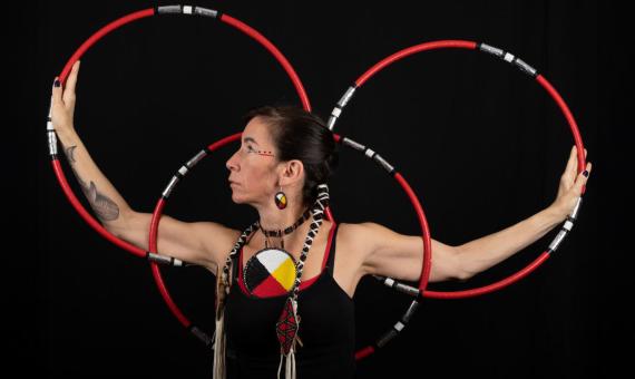 Barbara Kaneratonni Diabo