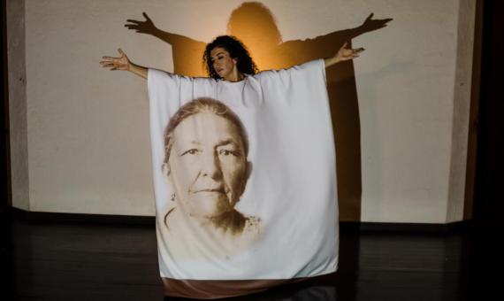 Vanguardia Dance Projects