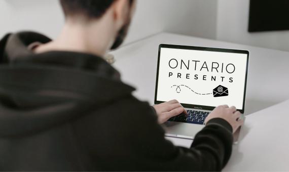 Newsletter Header