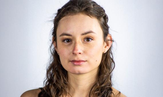 Samantha Sutherland