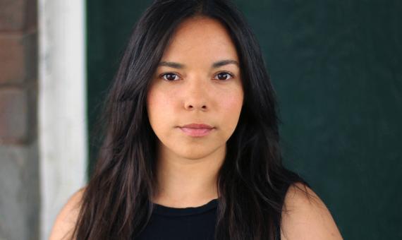 Lisa Nasson's Headshot