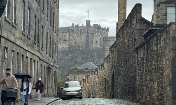 Edinburgh