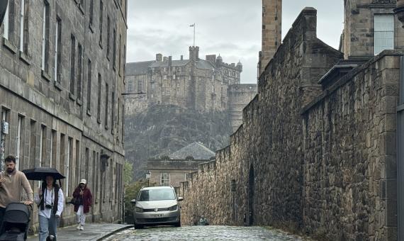 Edinburgh