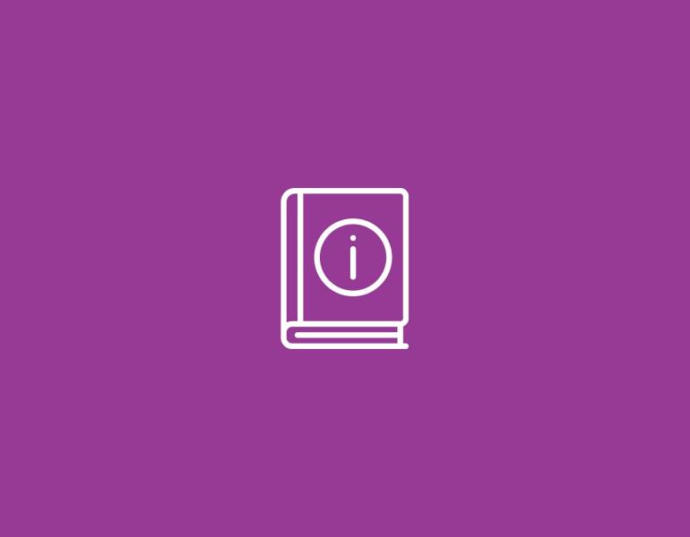 how to icon