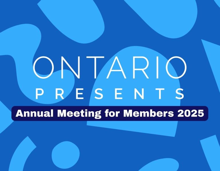 AGM Banner