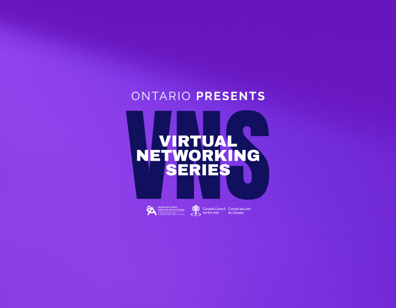 VNS - Website Banner