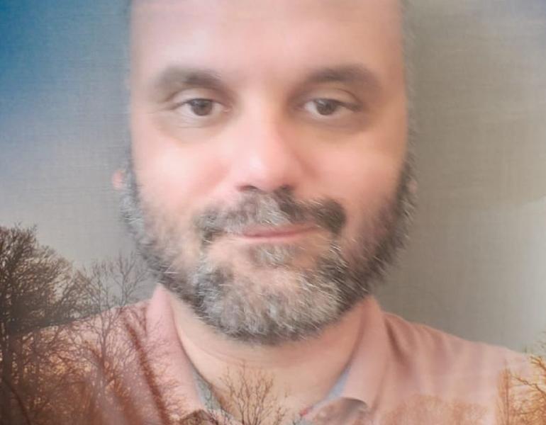 Jeff D'Hondt