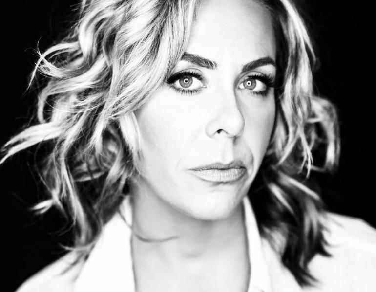 Amanda Rheaume