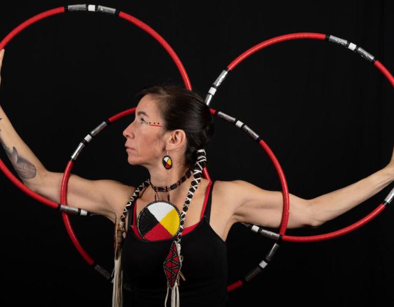 Barbara Kaneratonni Diabo