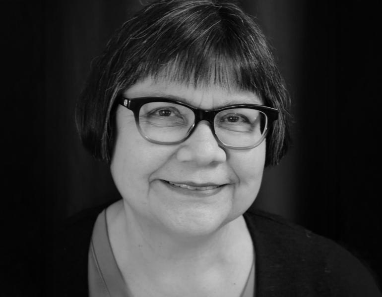 Beverly McKiver