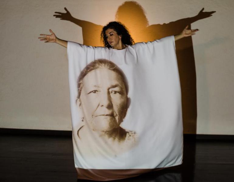 Vanguardia Dance Projects