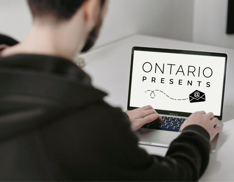 Newsletter Header