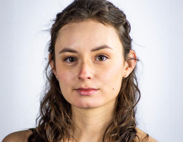 Samantha Sutherland