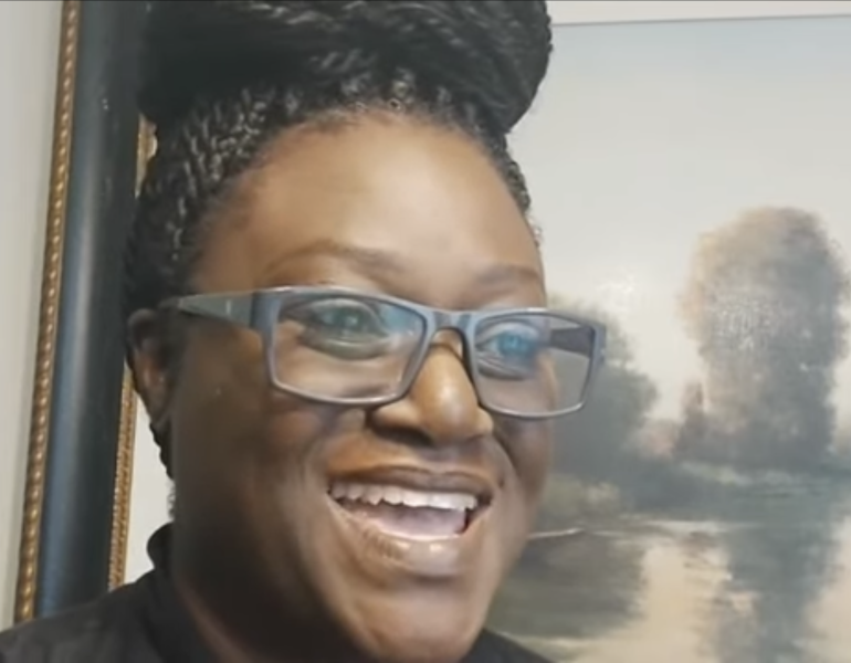 Stacy