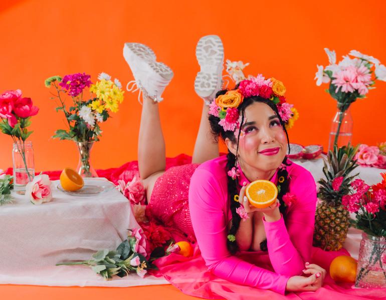 Ana Lía banner