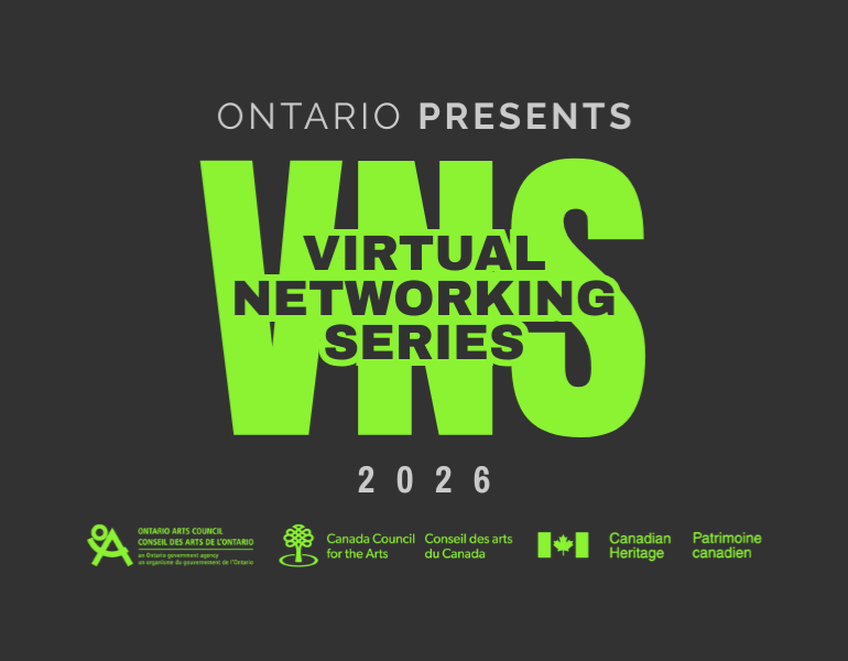 VNS Banner 2026