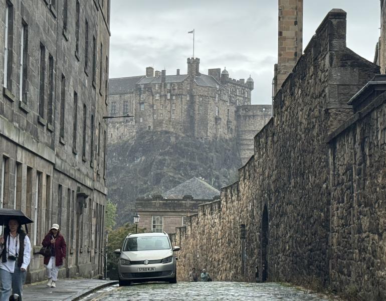 Edinburgh