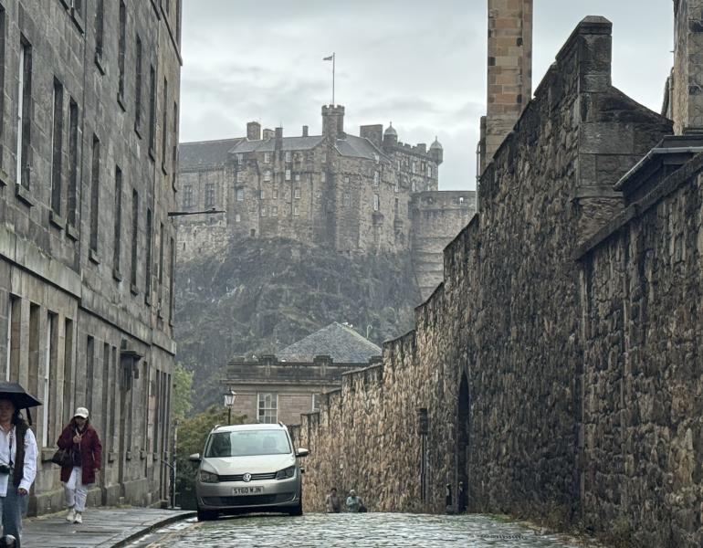 Edinburgh