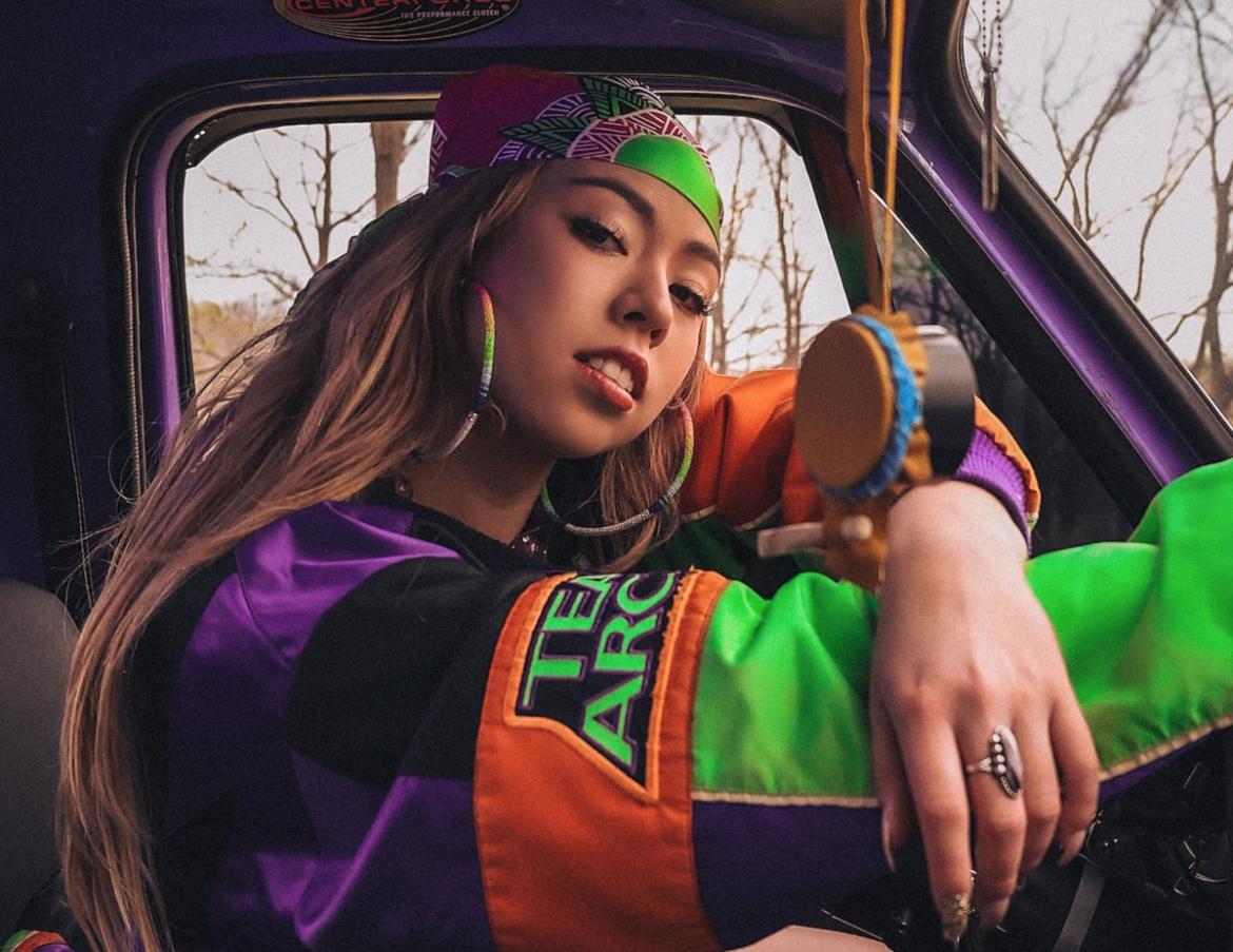 Semiah Car