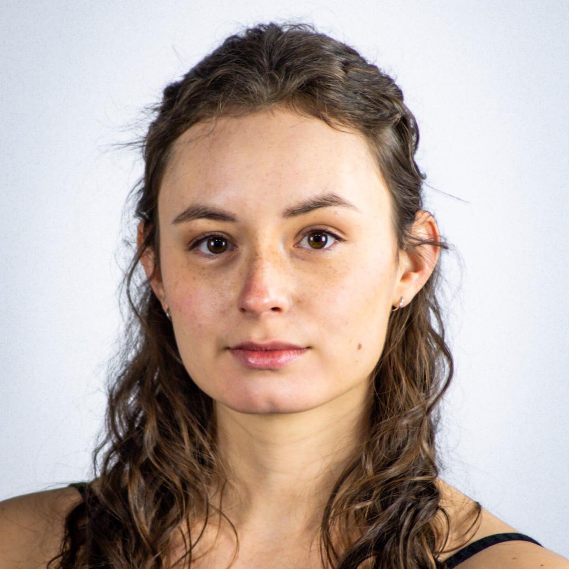 Samantha Sutherland