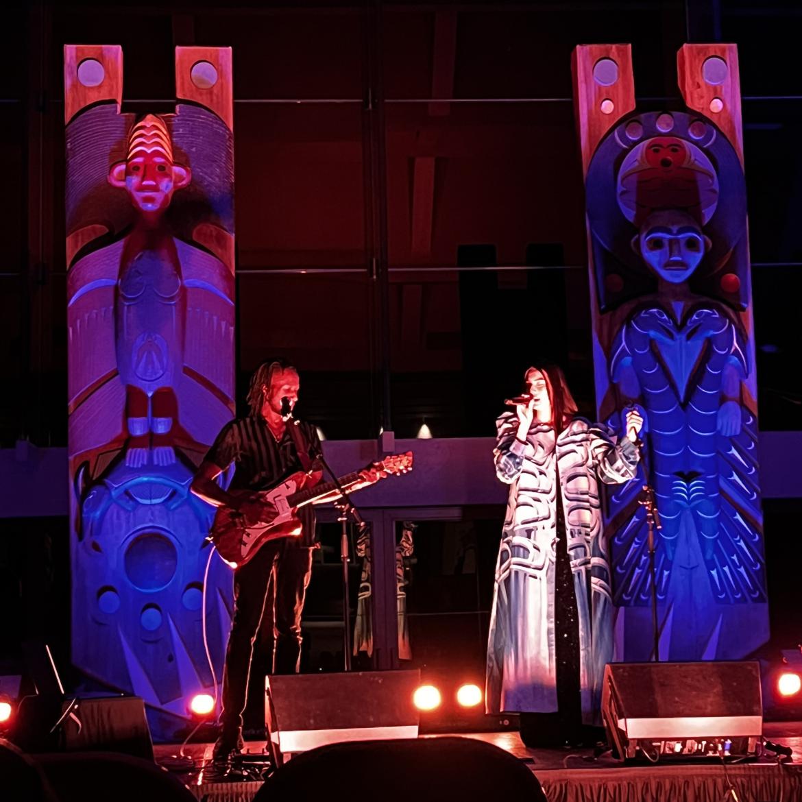 IPAA InterTribal Gathering –&nbsp;Performances