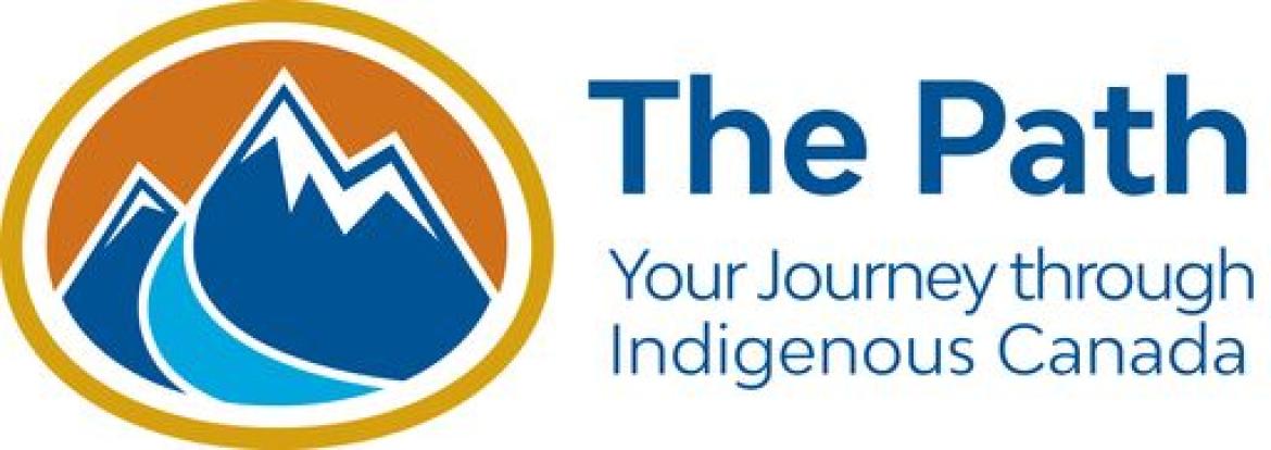 The Path logo