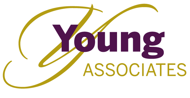 Young Associates logo